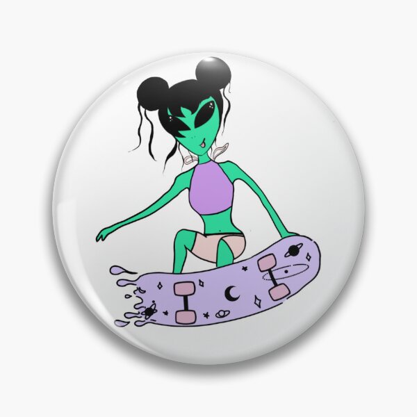 Item preview, luna sk8r designed and sold by MrsWilliamsB.