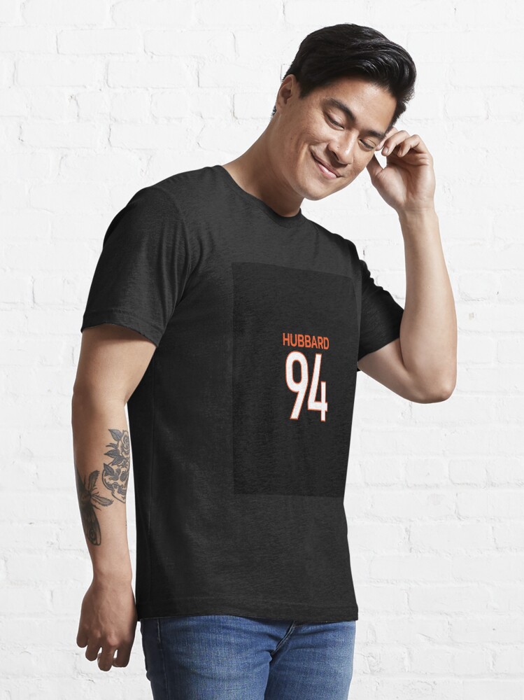 Cincinnati Bengals Sam Hubbard Tshirt