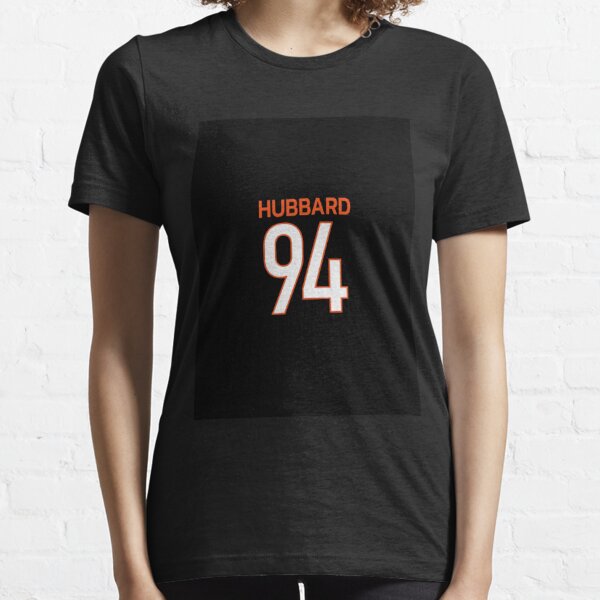 Sam Hubbard Cincinnati Bengals Valentine's Day Women's Shirt - Jolly Family  Gifts