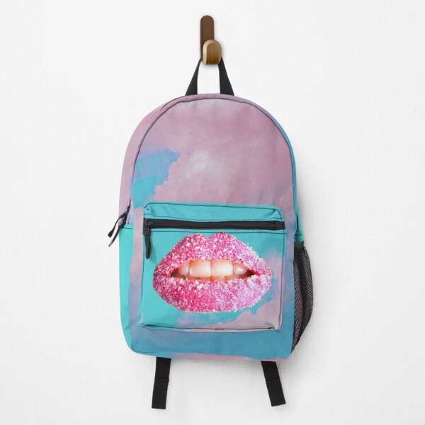 Item preview, Cotton Candy Lips - Pop Art designed and sold by House of Hartz by: Dominique11.