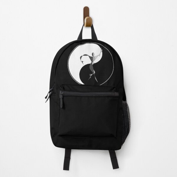 Item preview, Yin Yang Symbol designed and sold by KathteeDesign.