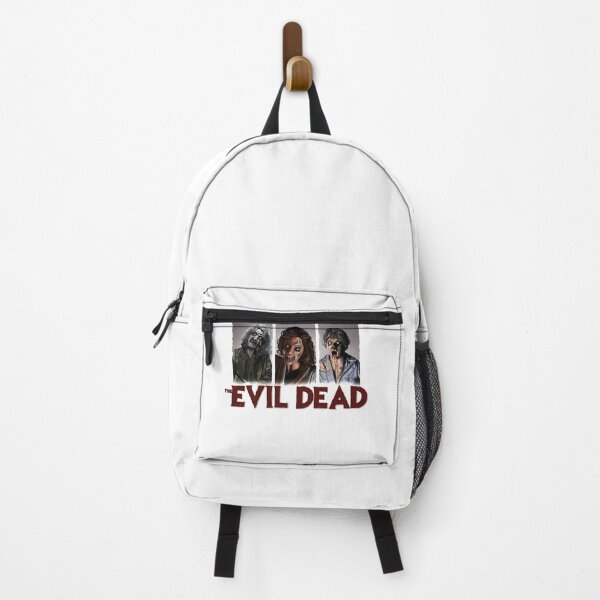 Item preview, Book Of The Dead Ash Vs Evil Dead designed and sold by AlcesteBrosseau.