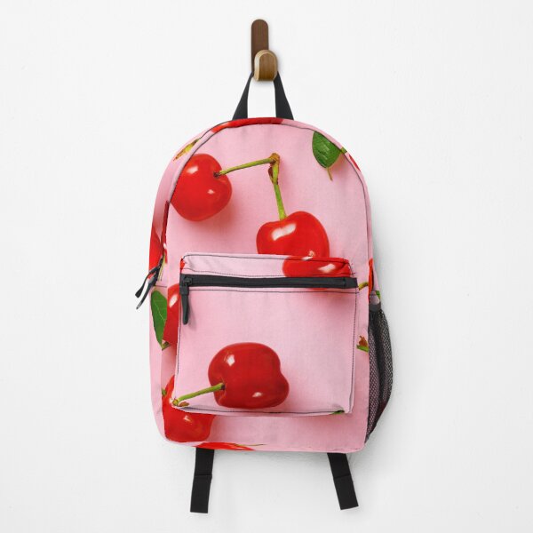 Item preview, Cherry Pattern Art designed and sold by kamuipreme.