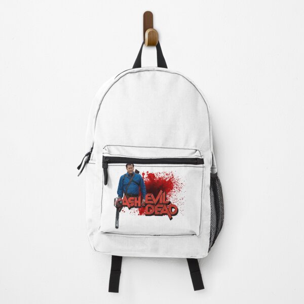Item preview, Campbell Ash Vs Evil Dead designed and sold by AlcesteBrosseau.