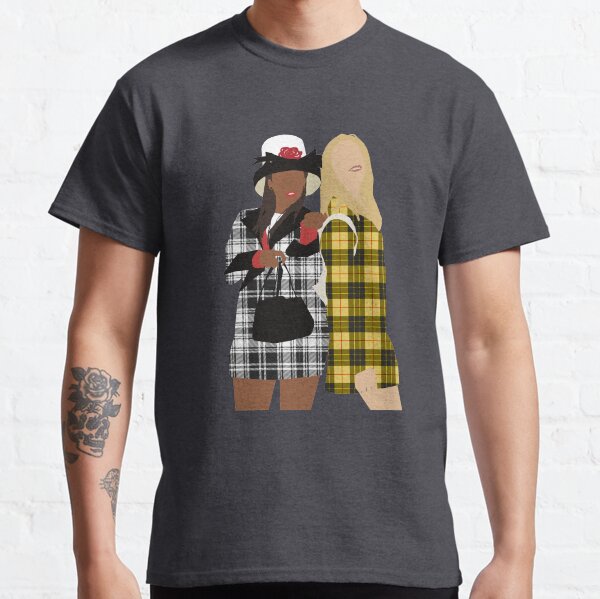 Clueless Classic T-Shirt