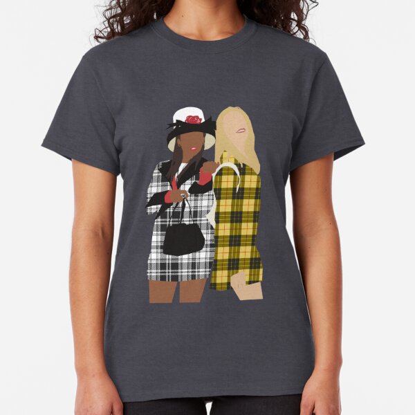 clueless long sleeve shirt