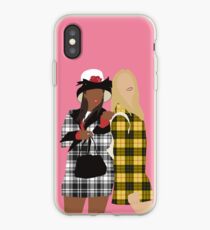 Ahnungslos iPhone-Hülle & Cover