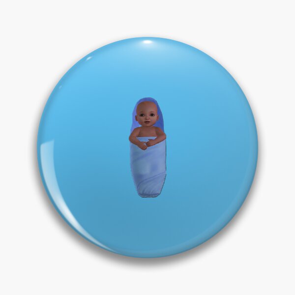 Item preview, Sims 3 Baby designed and sold by SnapshotOfASoul.