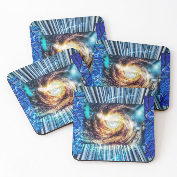 Item preview, Cosmos  designed and sold by SoWavyByrd1.
