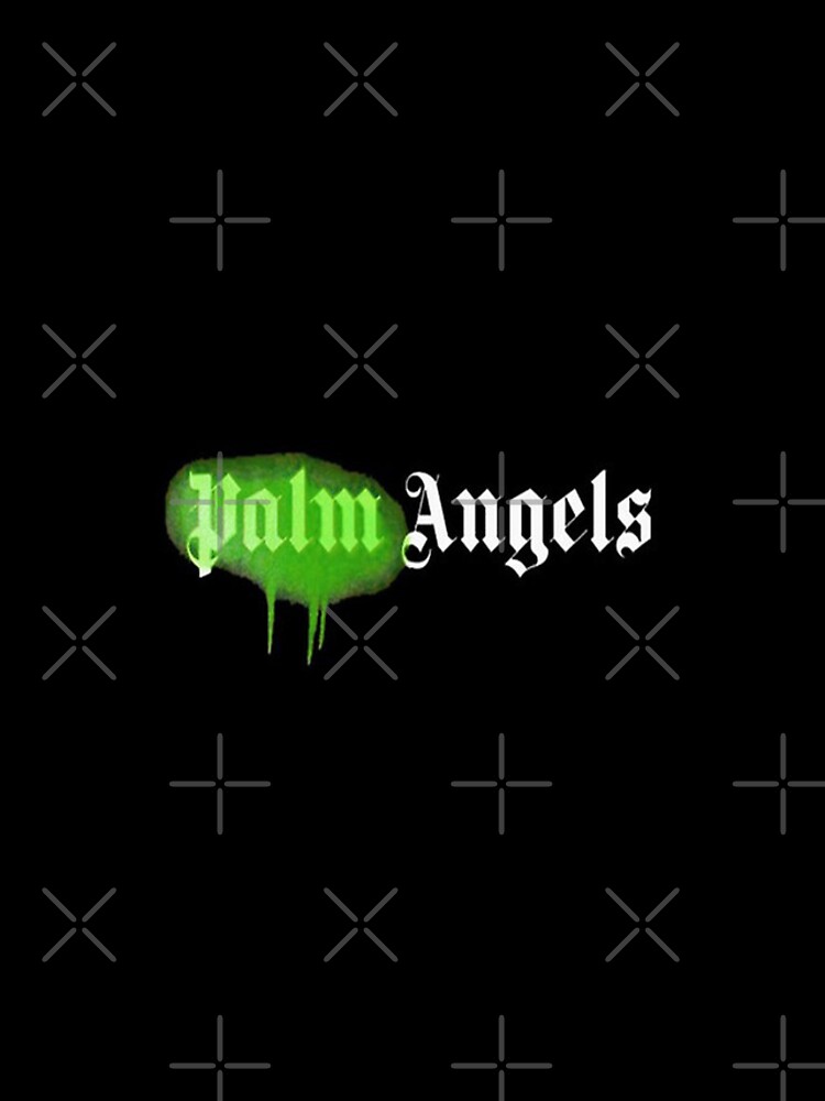 Palm Angels Paris Best Selling iPhone Case Essential T-Shirt for Sale by  wohucue