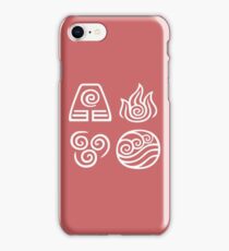 Avatar the Last Airbender: iPhone Cases & Skins for X, 8/8 Plus, 7/7 ...