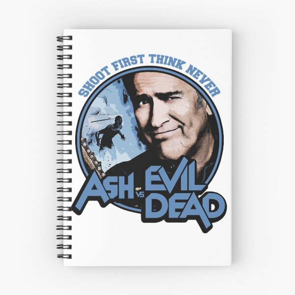Item preview, Deadites Ash Vs Evil Dead designed and sold by AlcesteBrosseau.
