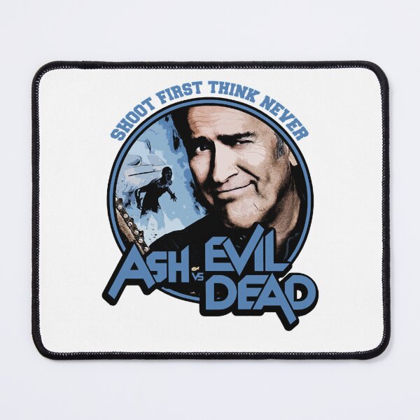 Item preview, Deadites Ash Vs Evil Dead designed and sold by AlcesteBrosseau.