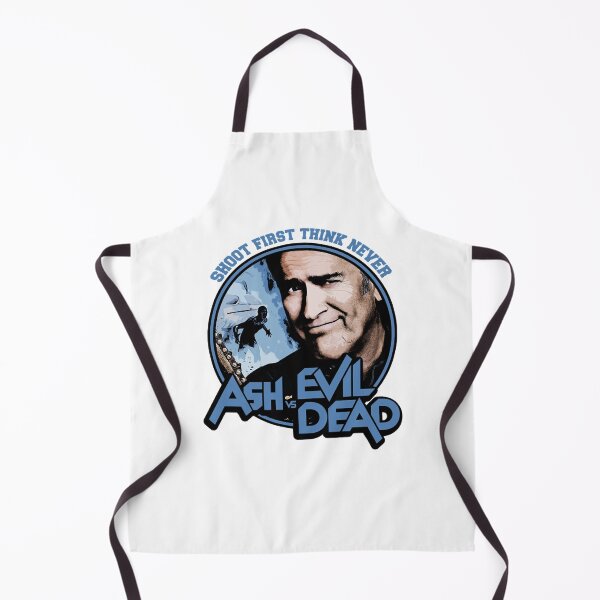 Item preview, Deadites Ash Vs Evil Dead designed and sold by AlcesteBrosseau.