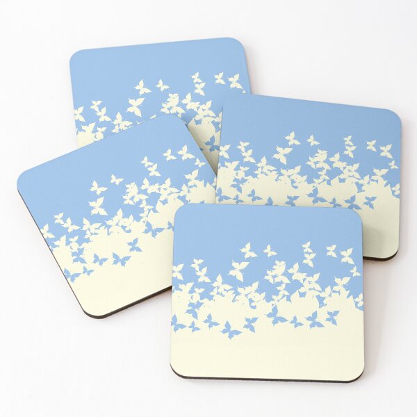 Item preview, Butterfly Patten Art designed and sold by kamuipreme.