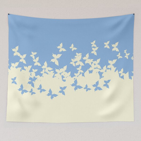 Item preview, Butterfly Patten Art designed and sold by kamuipreme.