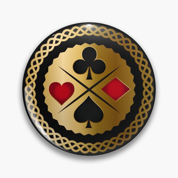 Item preview, Poker Chip  designed and sold by ivanrojas1210.