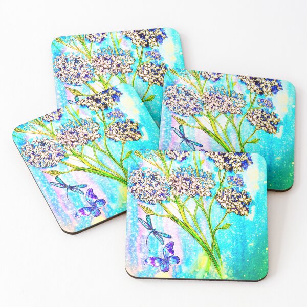 Item preview, Messengers from Heaven designed and sold by Linda Callaghan.
