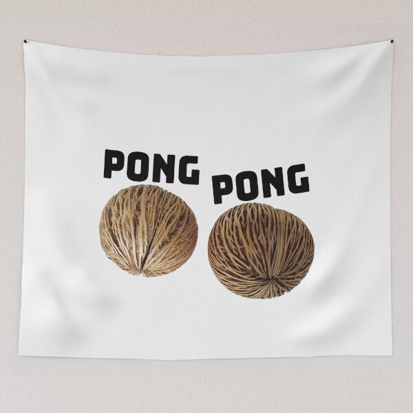 Item preview, Pong Pong Seeds Design designed and sold by Thinglish Lifestyle.