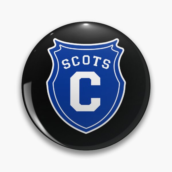 Item preview, The Covenant Scots Sticker designed and sold by dianesandraon.