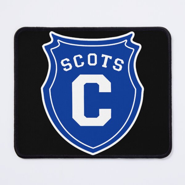 Item preview, The Covenant Scots Sticker designed and sold by dianesandraon.