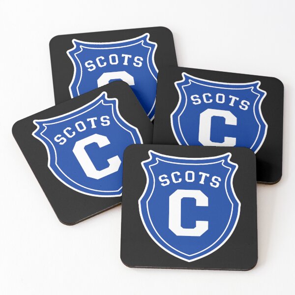 Item preview, The Covenant Scots Sticker designed and sold by dianesandraon.