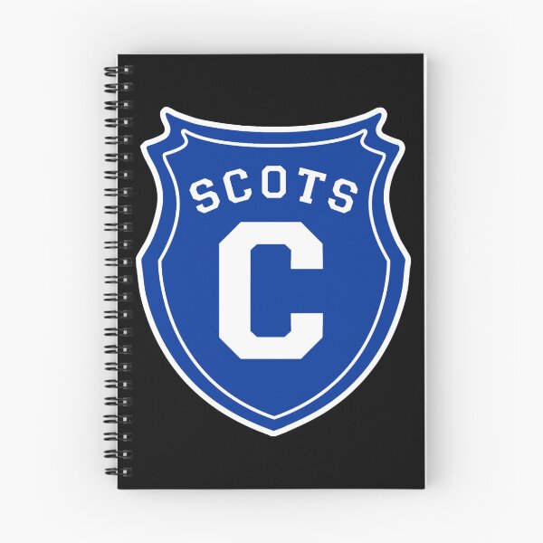 Item preview, The Covenant Scots Sticker designed and sold by dianesandraon.