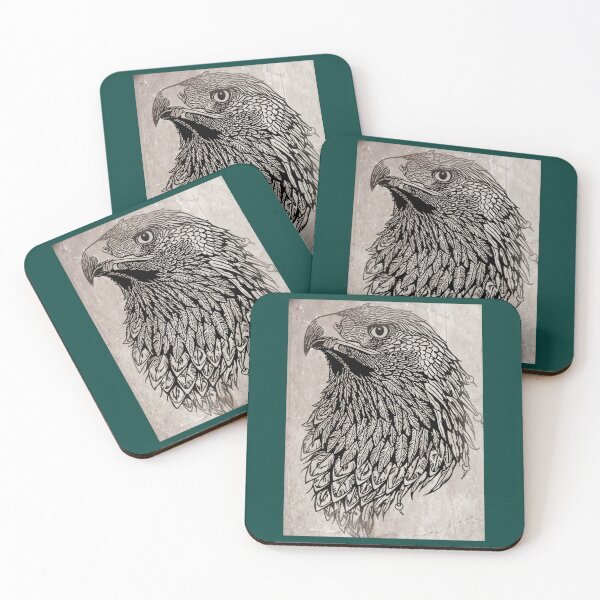 Item preview, Eagle   designed and sold by BarbaraMercados.
