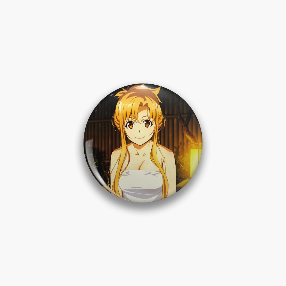 Pin on sao