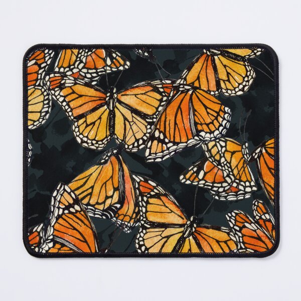 Item preview, Butterfly Pattern Art designed and sold by kamuipreme.