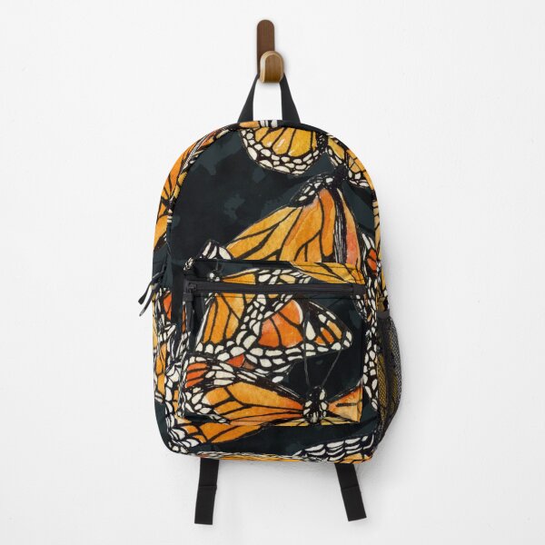 Item preview, Butterfly Pattern Art designed and sold by kamuipreme.