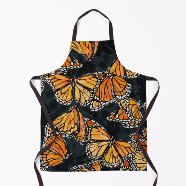 Item preview, Butterfly Pattern Art designed and sold by kamuipreme.