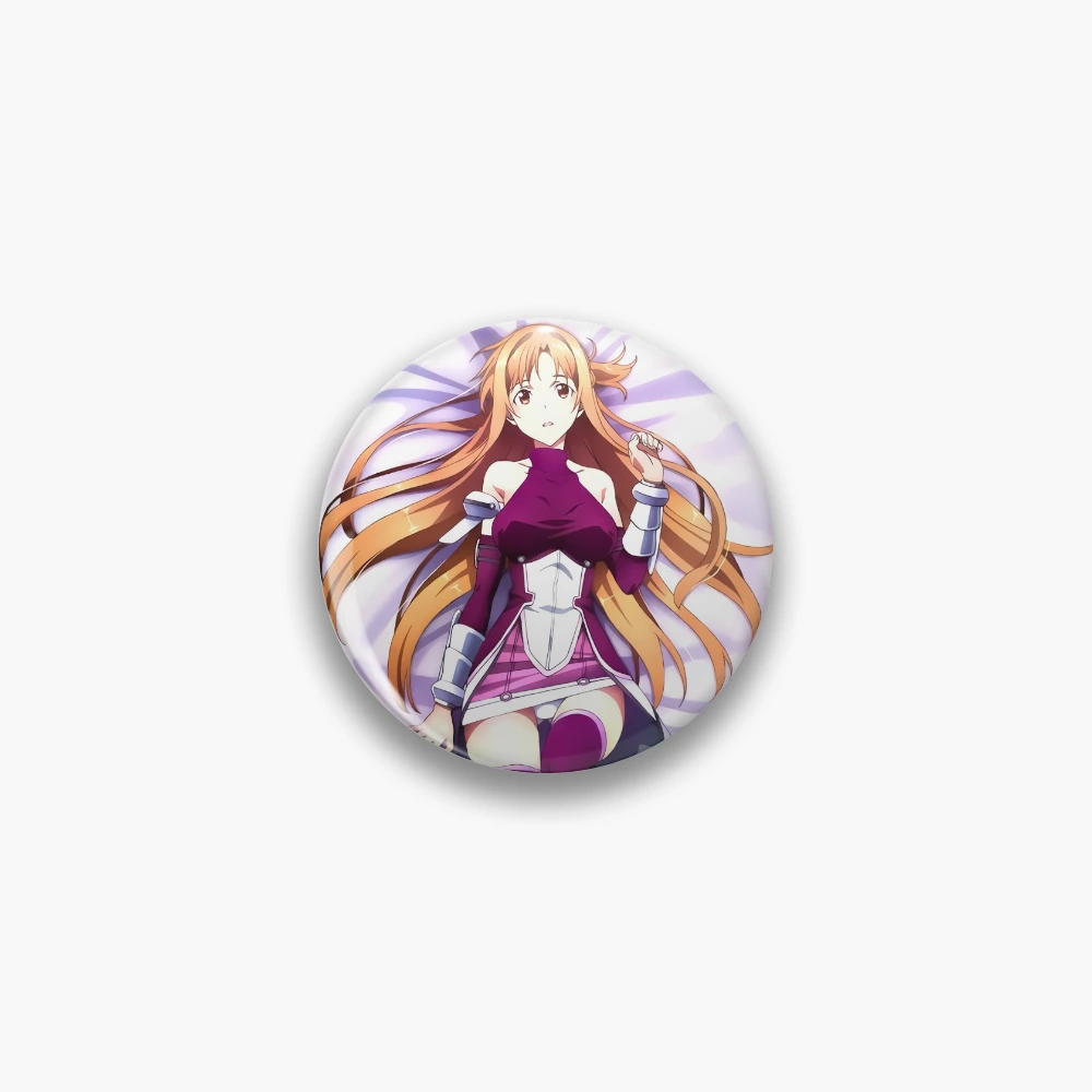 Pin on Sword Art Online