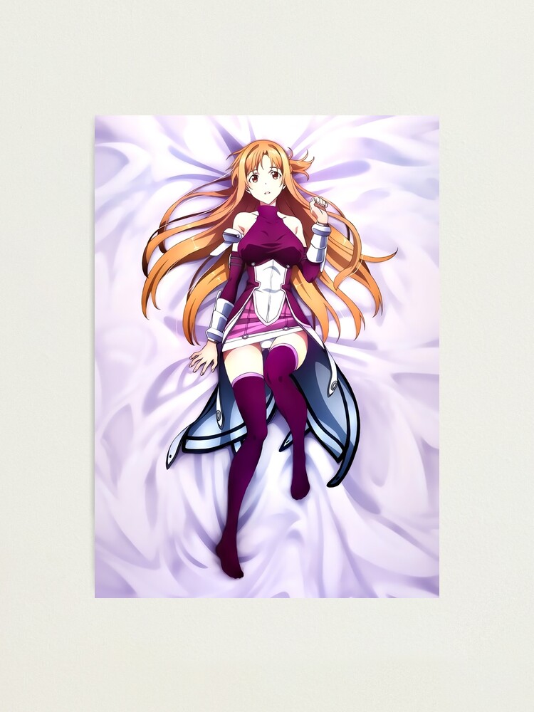 Yuuki Asuna