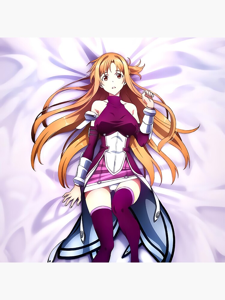 Yuuki body outlet pillow