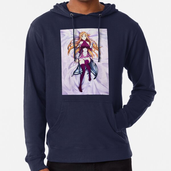 SAO Sword Art Online Hoodie Sweatshirt Men Women Fashion Casual 2023 Hot  Sale Anime 3D Hoodies