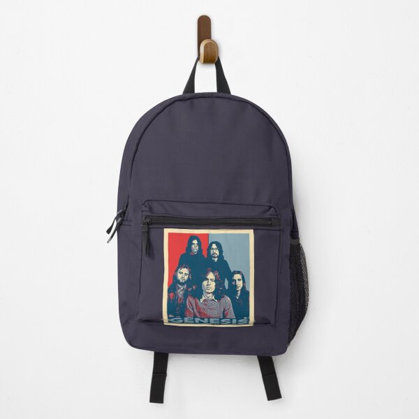 Item preview, Hope Student Band Progressive Rock Genesis Rock Band Retro designed and sold by GeraldZonoidS.