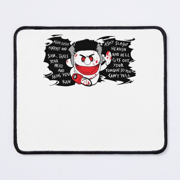 Item preview, Gore Ash Vs Evil Dead designed and sold by AlcesteBrosseau.