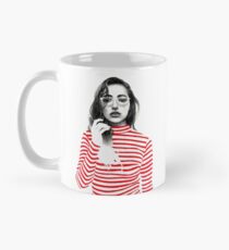 Striped Mug