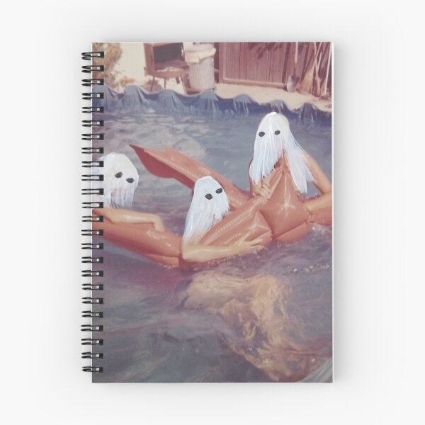 Item preview, Phoebegosh Swimming With Friends  designed and sold by robynclarsen.