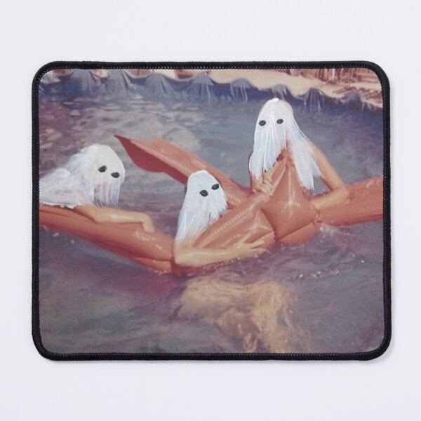 Item preview, Phoebegosh Swimming With Friends  designed and sold by robynclarsen.