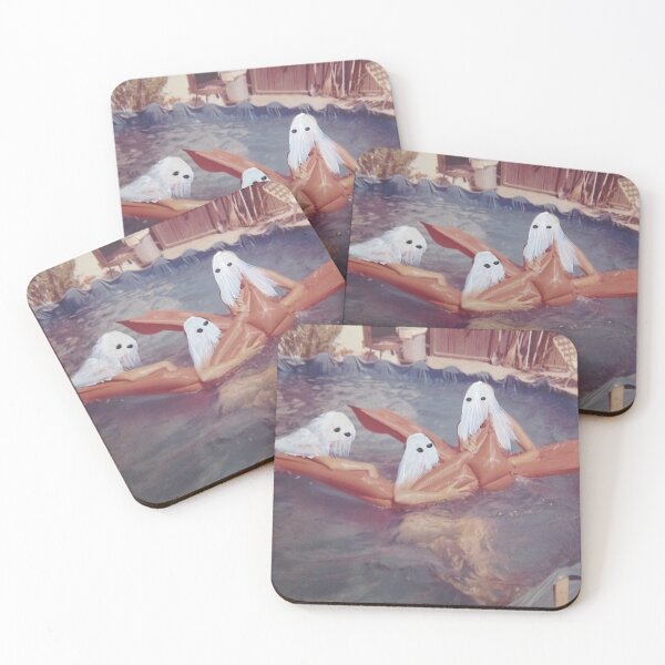 Item preview, Phoebegosh Swimming With Friends  designed and sold by robynclarsen.