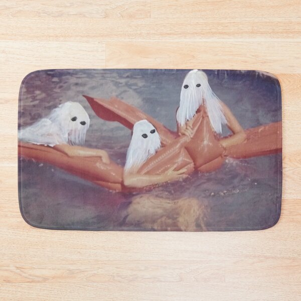Item preview, Phoebegosh Swimming With Friends  designed and sold by robynclarsen.