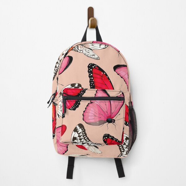 Item preview, Butterfly Pattern Art designed and sold by kamuipreme.