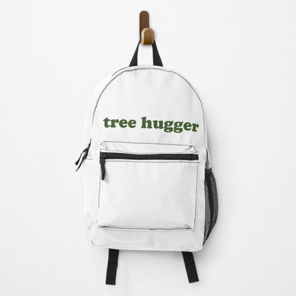 Item preview, tree hugger designed and sold by daisiesandlove.