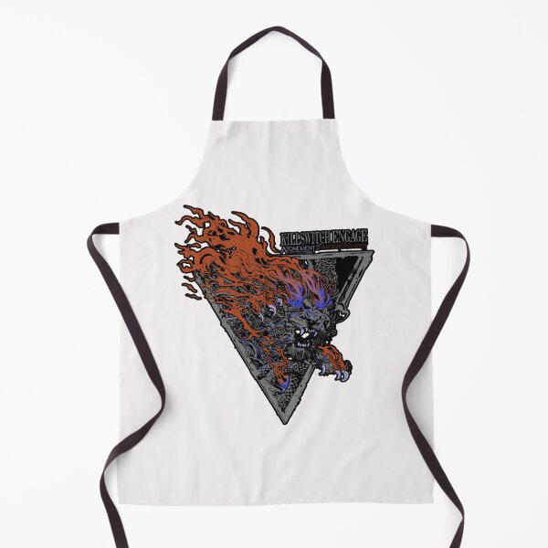 Item preview, killswitch engage best art atonement 2   designed and sold by BarbaraMercados.