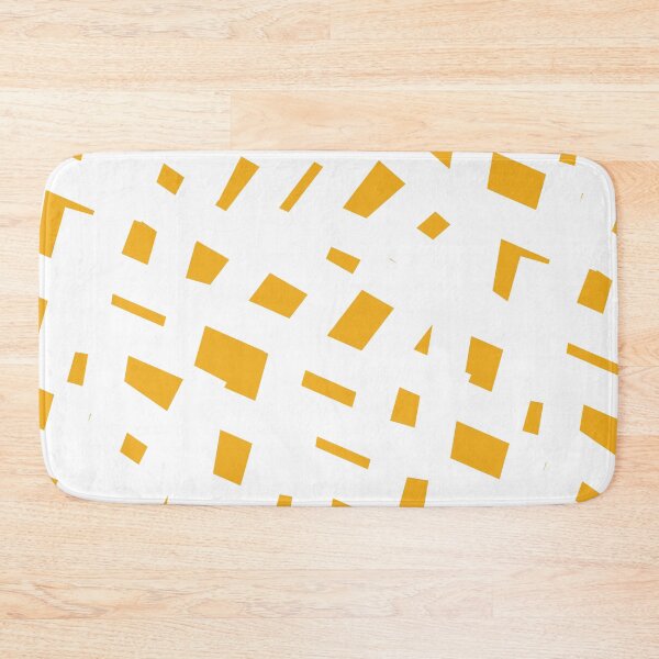 Item preview, Yellow mis match pattern designed and sold by Anchorbutterfly.