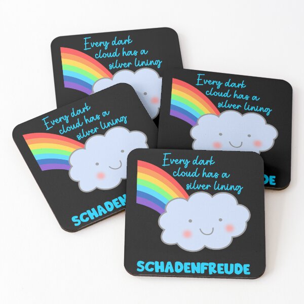 Item preview, schadenfreude  designed and sold by sandpiperstudio.