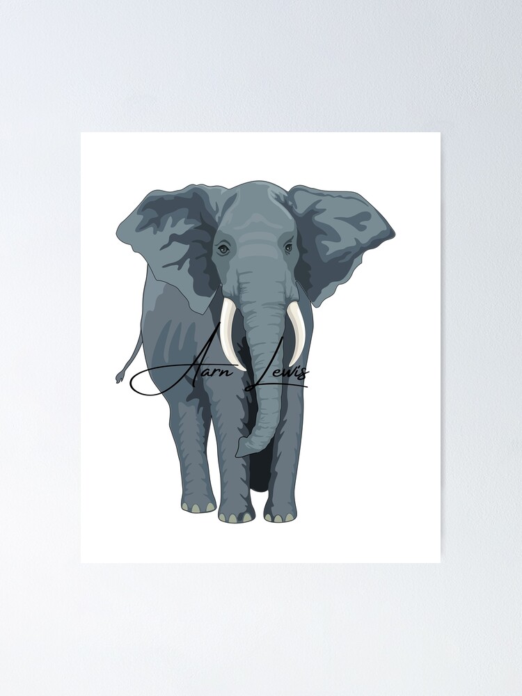 Grey Elephant| the largest living land animal Grey Elephant| the largest living land animal