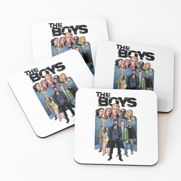 Item preview, Cool Team designed and sold by Kaylee-Rachael.